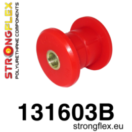 131603B: Tuleja mocowania przedniej belki Strongflex