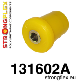 131602A: Tuleja wahacza przedniego dolnego tylna SPORT Strongflex