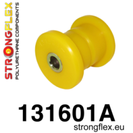 131601A: Tuleja wahacza przedniego dolnego przednia SPORT Strongflex