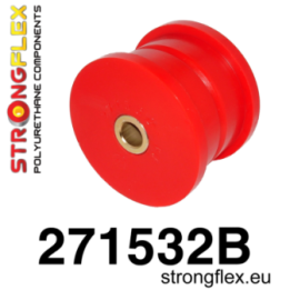271532B: Tuleja mocowanie tylnego dyferencjału Strongflex