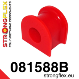 081588B: Tuleja stabilizatora tylnego Strongflex