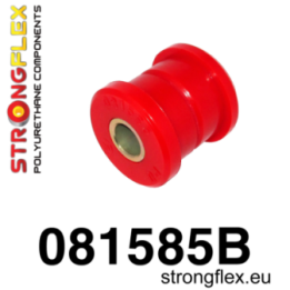 081585B: Tuleja tylnego drążka Strongflex
