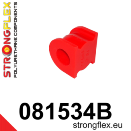 081534B: Tuleja stabilizatora przedniego / tylnego Strongflex