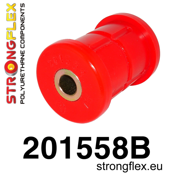 201558B: Tuleja resora Strongflex