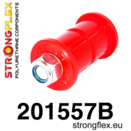 201557B: Tuleja wieszaka resora Strongflex