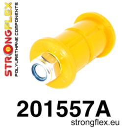 201557A: Tuleja wieszaka resora SPORT Strongflex
