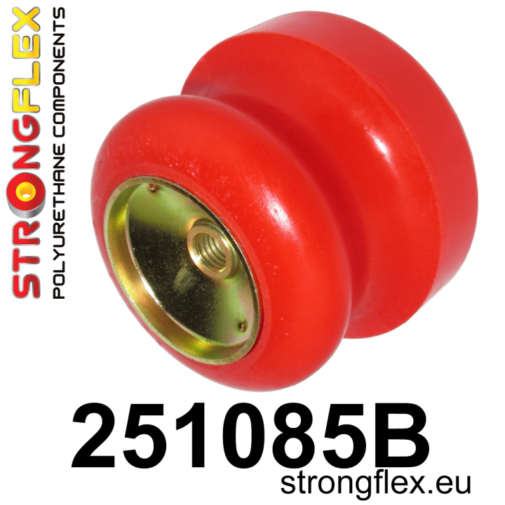 251085B: Gruszka Mini Strongflex