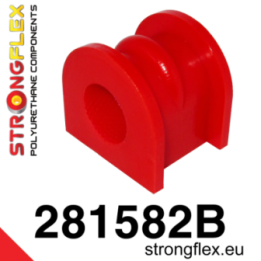 281582B: Tuleja stabilizatora przedniego Strongflex
