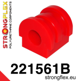 221561B: Tuleja stabilizatora przedniego Strongflex