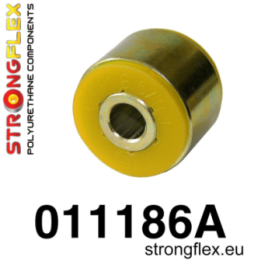 011186A: Tuleja wahacza tylnego poprzecznego przedniego SPORT Strongflex