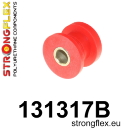 131317B: Tuleja drążka reakcyjnego Strongflex