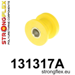 131317A: Tuleja drążka reakcyjnego SPORT Strongflex