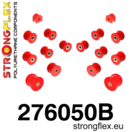 Strongflex 276050B: Zestaw tylnego zawieszenia