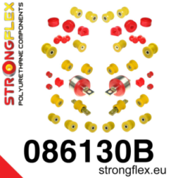Strongflex 086130B: Kompletny zestaw zawieszenia