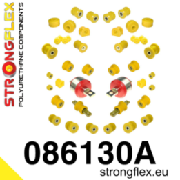 Strongflex 086130A: Kompletny zestaw zawieszenia SPORT