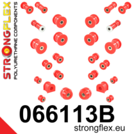 Strongflex 066113B: Kompletny zestaw zawieszenia