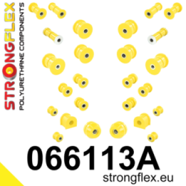 Strongflex 066113A: Kompletny zestaw zawieszenia SPORT