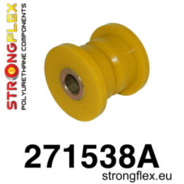 271538A: Tuleja wahacza tylnego górnego wewnętrzna SPORT Strongflex