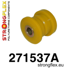 271537A: Tuleja wahacza tylnego dolnego zewnętrzna SPORT Strongflex