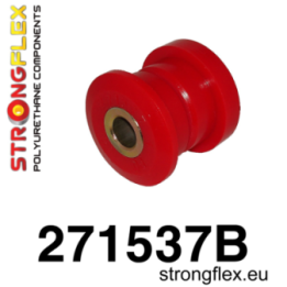 271537B: Tuleja wahacza tylnego dolnego zewnętrzna Strongflex