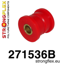 271536B: Tuleja wahacza tylnego dolnego wewnętrzna Strongflex