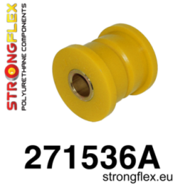 271536A: Tuleja wahacza tylnego dolnego wewnętrzna SPORT Strongflex