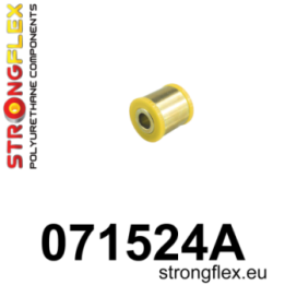 071524A: Tuleja wahacza tylnego dolnego przedniego SPORT Strongflex