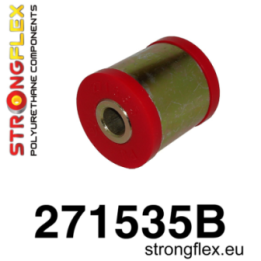 271535B: Tuleja wahacza tylnego dolnego przedniego Strongflex