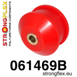 061469B: Tuleja wahacza przedniego tylna Strongflex