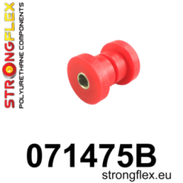 071475B: Tuleja wahacza przedniego - przednia 14mm Strongflex