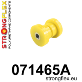 071465A: Tuleja wahacza przedniego - przednia 12mm SPORT Strongflex