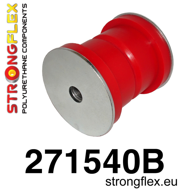 271540B: Tuleja tylnego wózka Strongflex
