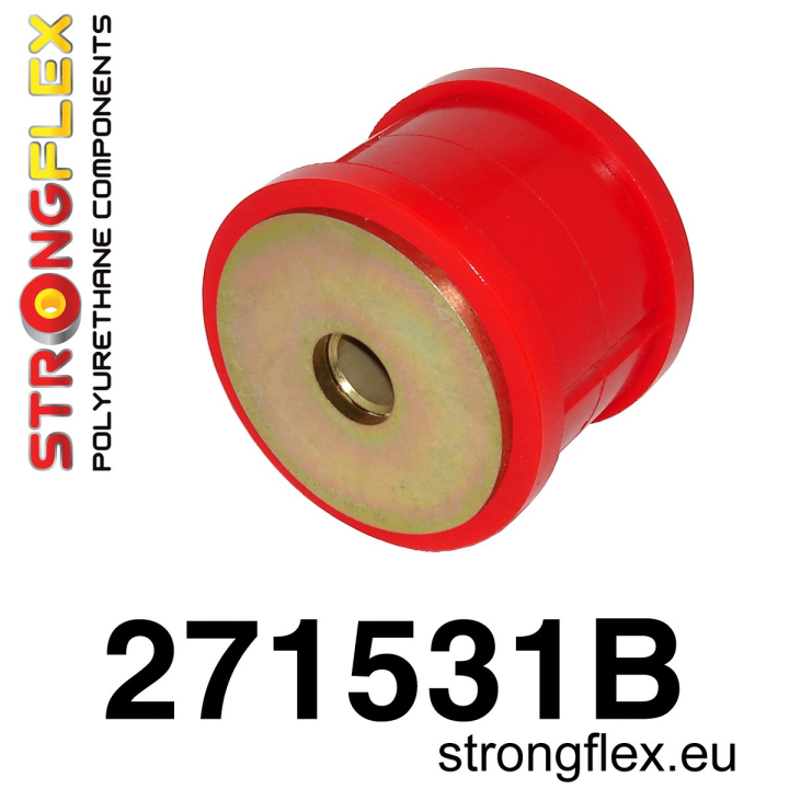 271531B: Tuleja mocowanie tylnego dyferencjału Strongflex