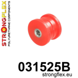 031525B: Tuleja łącznika stabilizatora przedniego Strongflex