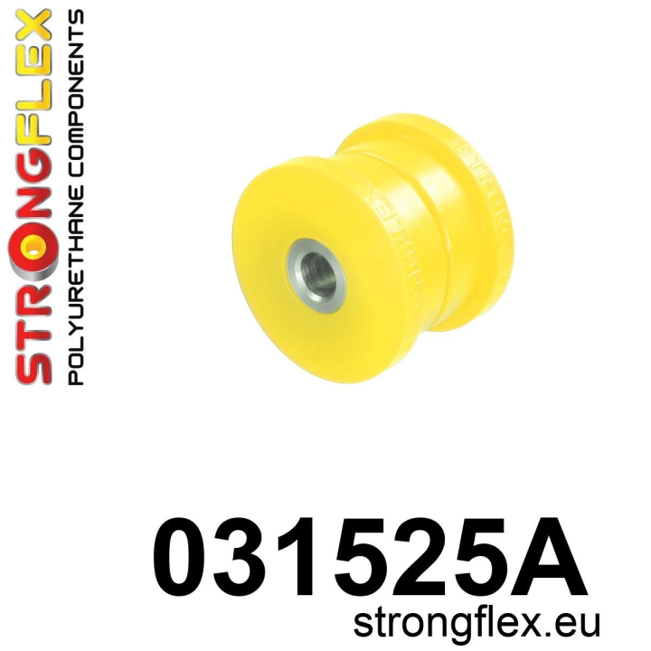 031525A: Tuleja łącznika stabilizatora przedniego SPORT Strongflex