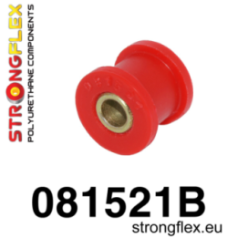 081521B: Tuleja łącznika stabilizatora tylnego Strongflex