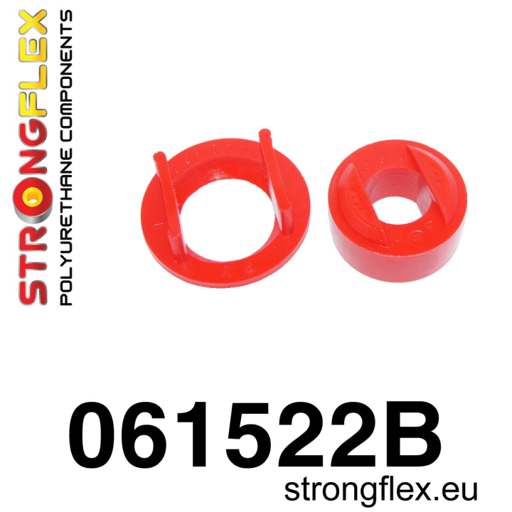 061522B: Wkładka poduszki silnika Strongflex
