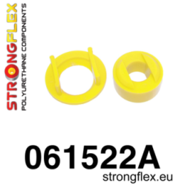 061522A: Wkładka poduszki silnika SPORT Strongflex