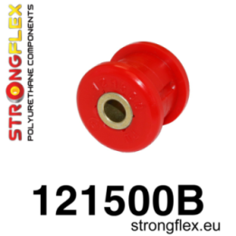121500B: Tuleja wahacza tylnego przedniego Strongflex