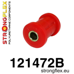 121472B: Tuleja wahacza przedniego przednia 14mm Strongflex