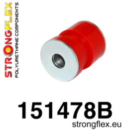 151478B: Tuleja poduszki silnika PH II Strongflex