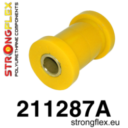 211287A: Tuleja wahacza przedniego przednia SPORT Strongflex
