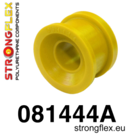 081444A: Tuleja stabilizatora drążka zmiany biegów 39mm SPORT Strongflex