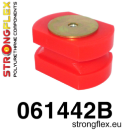 061442B: Wkładka łapy silnika/rozrząd Strongflex
