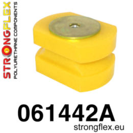 061442A: Wkładka łapy silnika/rozrząd SPORT Strongflex