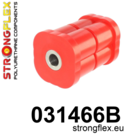 031466B: Tuleja belki tylnej Strongflex