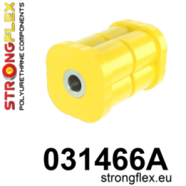 031466A: Tuleja belki tylnej SPORT Strongflex