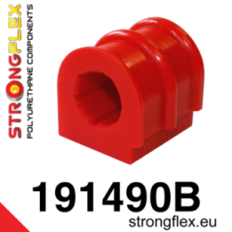 191490B: Tuleja stabilizatora przedniego Strongflex