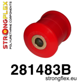 281483B: Tuleja wahacza tylnego Strongflex