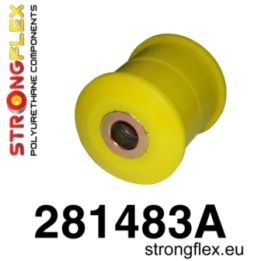 281483A: Tuleja wahacza tylnego SPORT Strongflex